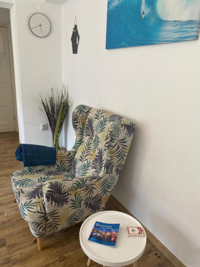 Ultracentral - Apartament Pe Calea Victoriei Bucureşti Eksteriør bilde