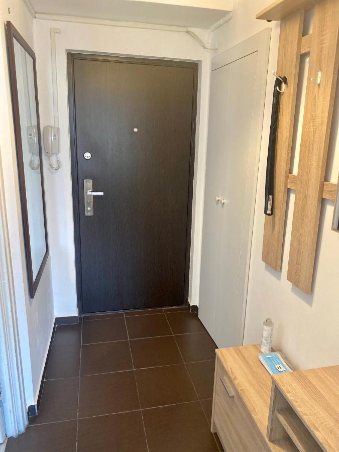 Ultracentral - Apartament Pe Calea Victoriei Bucureşti Eksteriør bilde