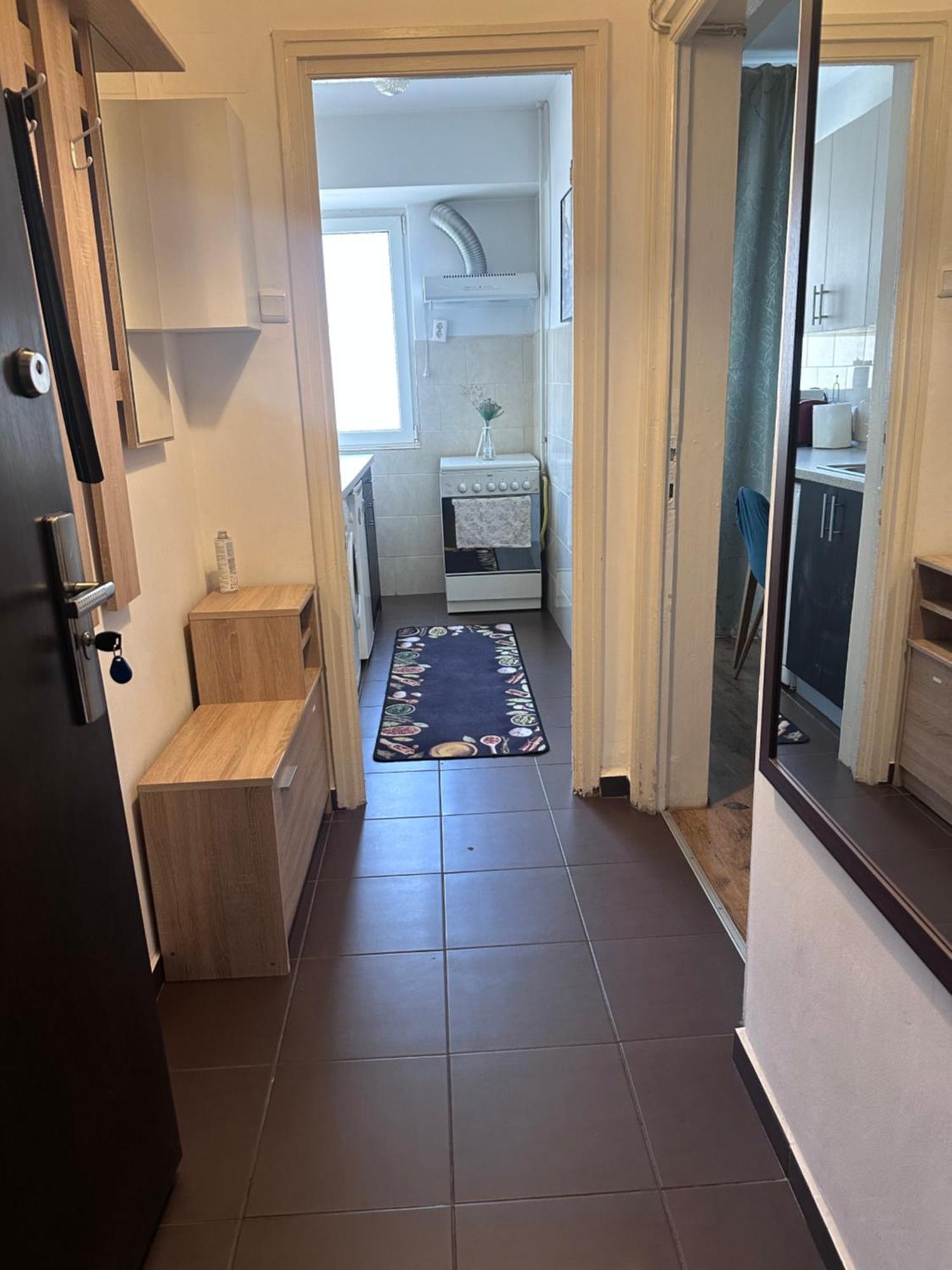 Ultracentral - Apartament Pe Calea Victoriei Bucureşti Eksteriør bilde