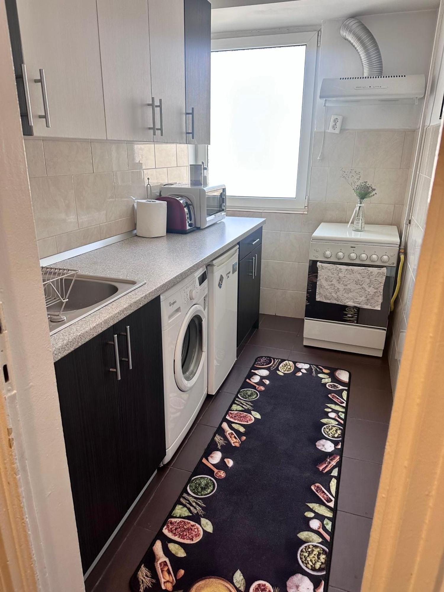 Ultracentral - Apartament Pe Calea Victoriei Bucureşti Eksteriør bilde